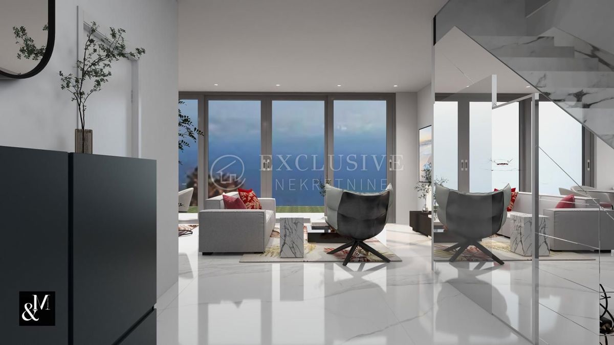 Hiša Poljane, Opatija - Okolica, 170m2