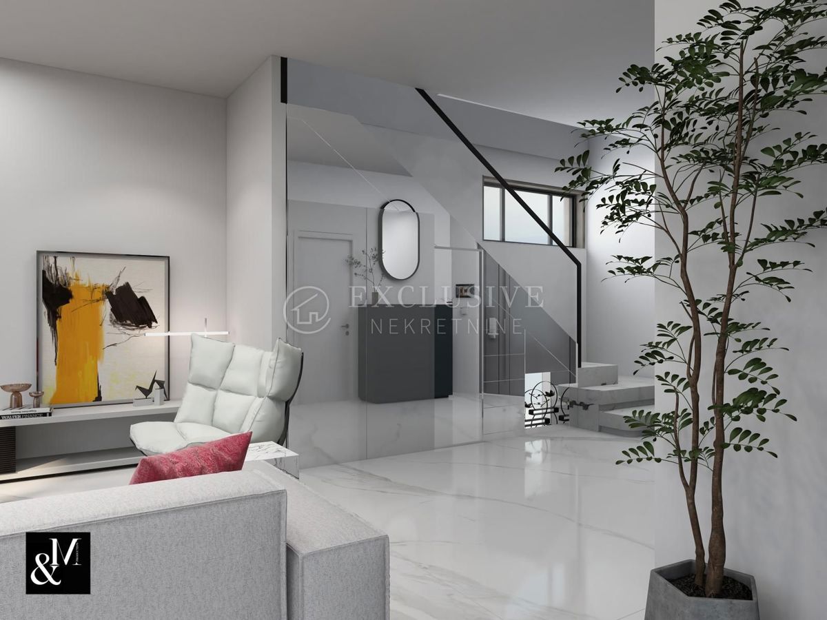 Hiša Poljane, Opatija - Okolica, 170m2