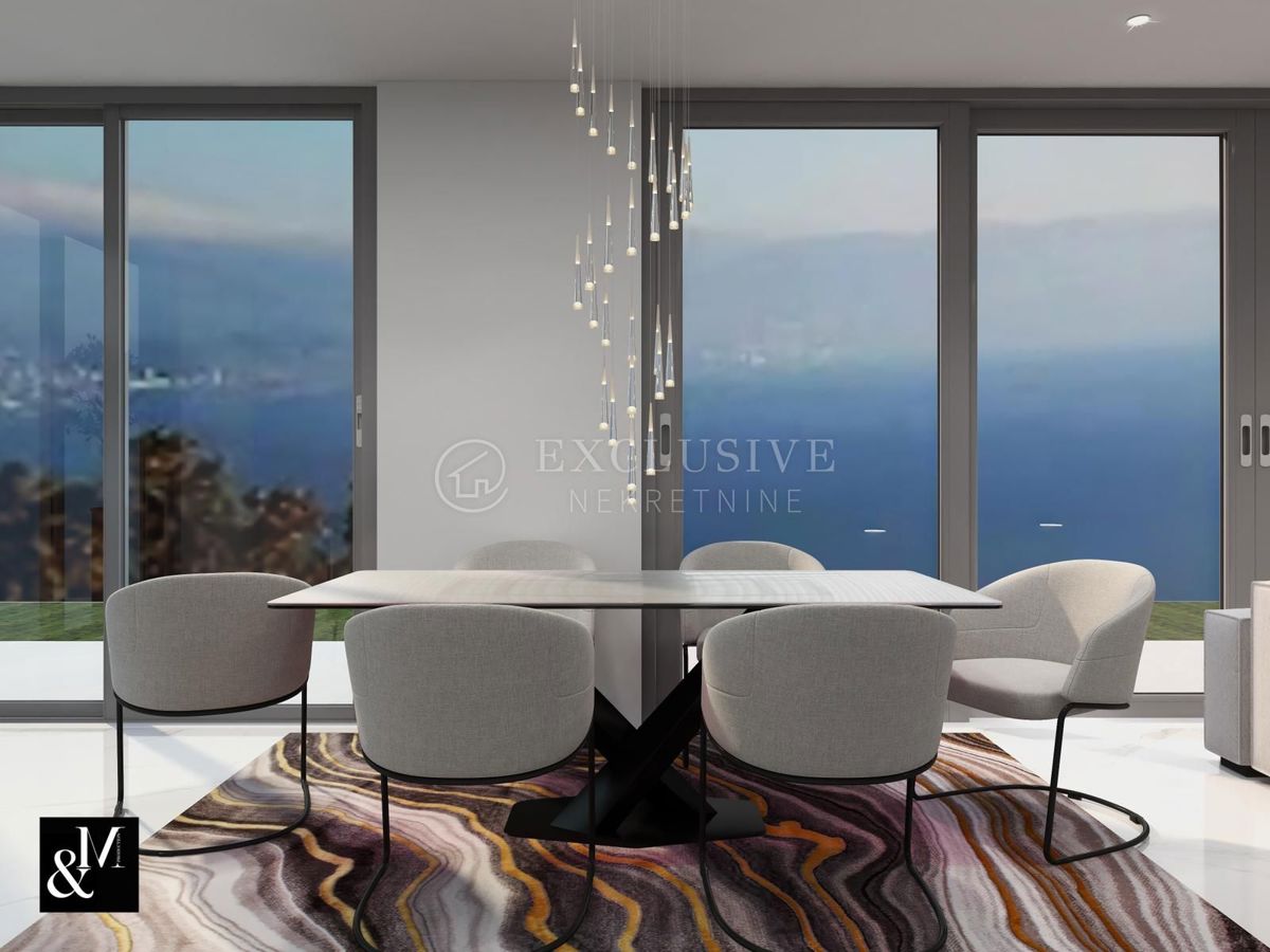 Hiša Poljane, Opatija - Okolica, 170m2