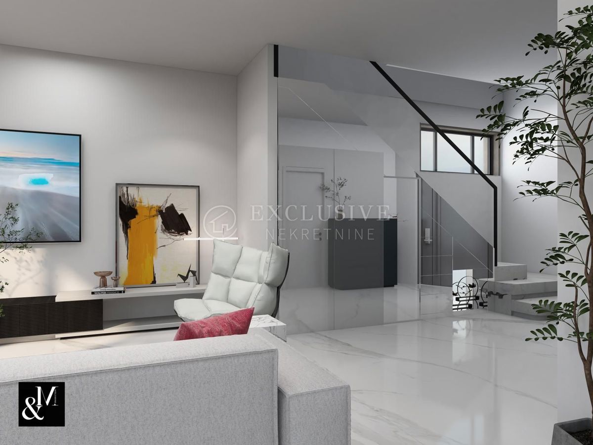 Hiša Poljane, Opatija - Okolica, 170m2