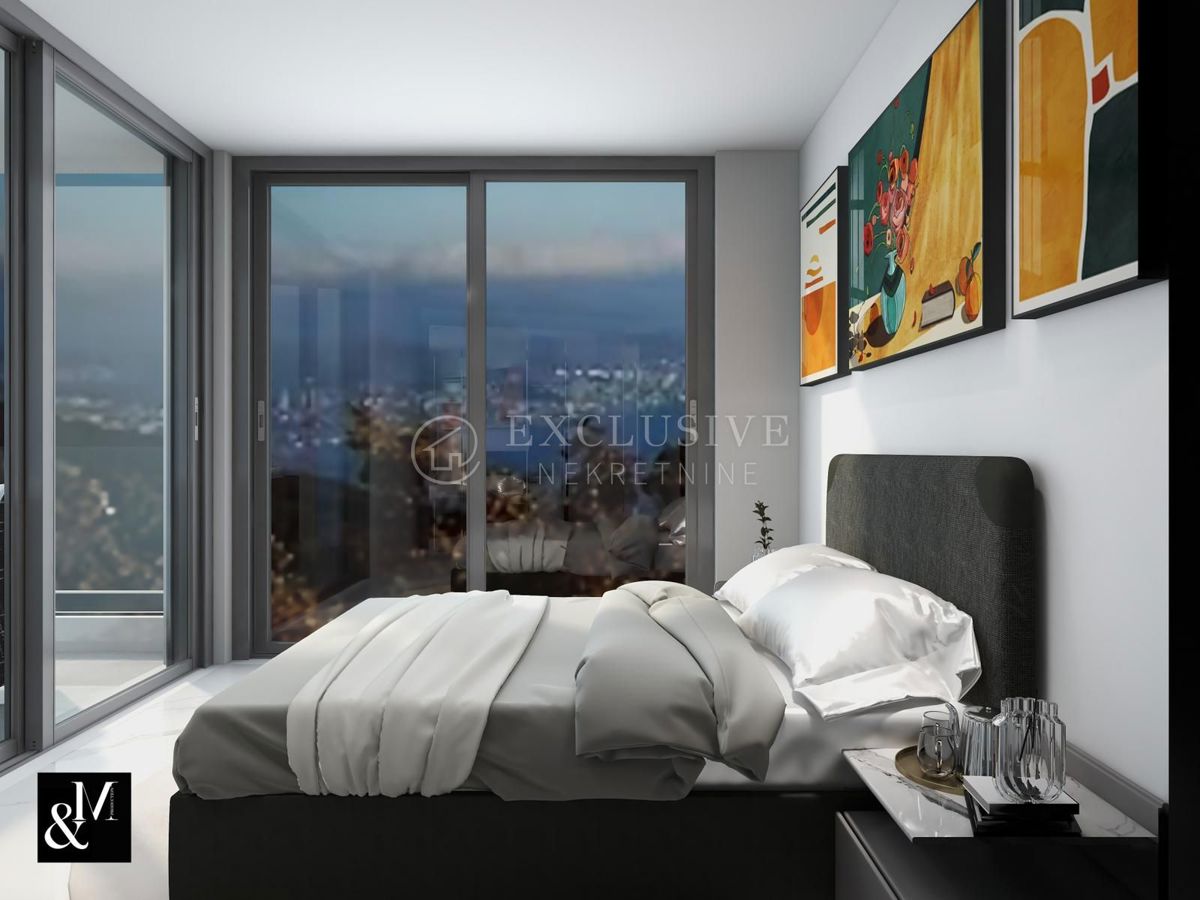 Hiša Poljane, Opatija - Okolica, 170m2