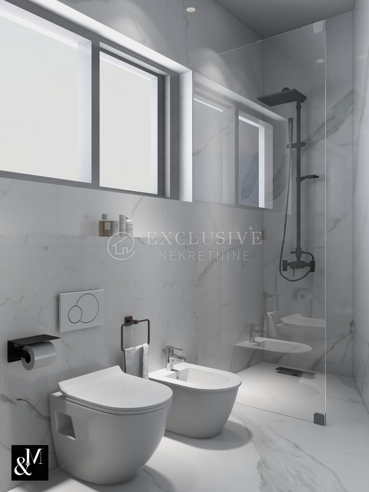 Hiša Poljane, Opatija - Okolica, 170m2