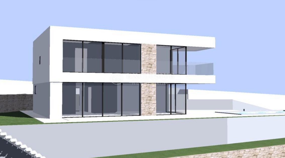 Hiša Poljane, Opatija - Okolica, 170m2