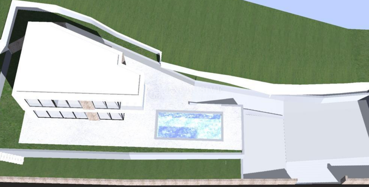 Hiša Poljane, Opatija - Okolica, 170m2