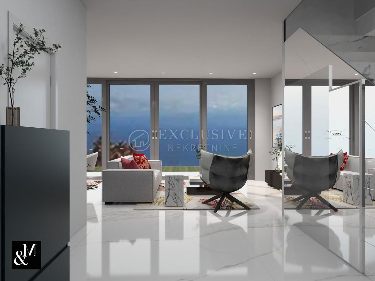 Hiša Poljane, Opatija - Okolica, 170m2