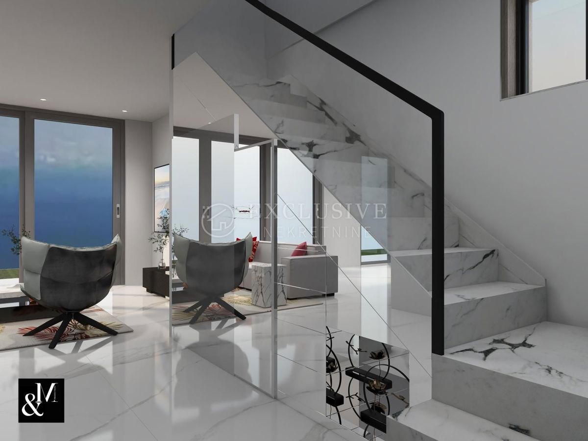 Hiša Poljane, Opatija - Okolica, 170m2