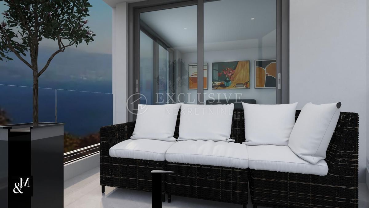 Hiša Poljane, Opatija - Okolica, 170m2