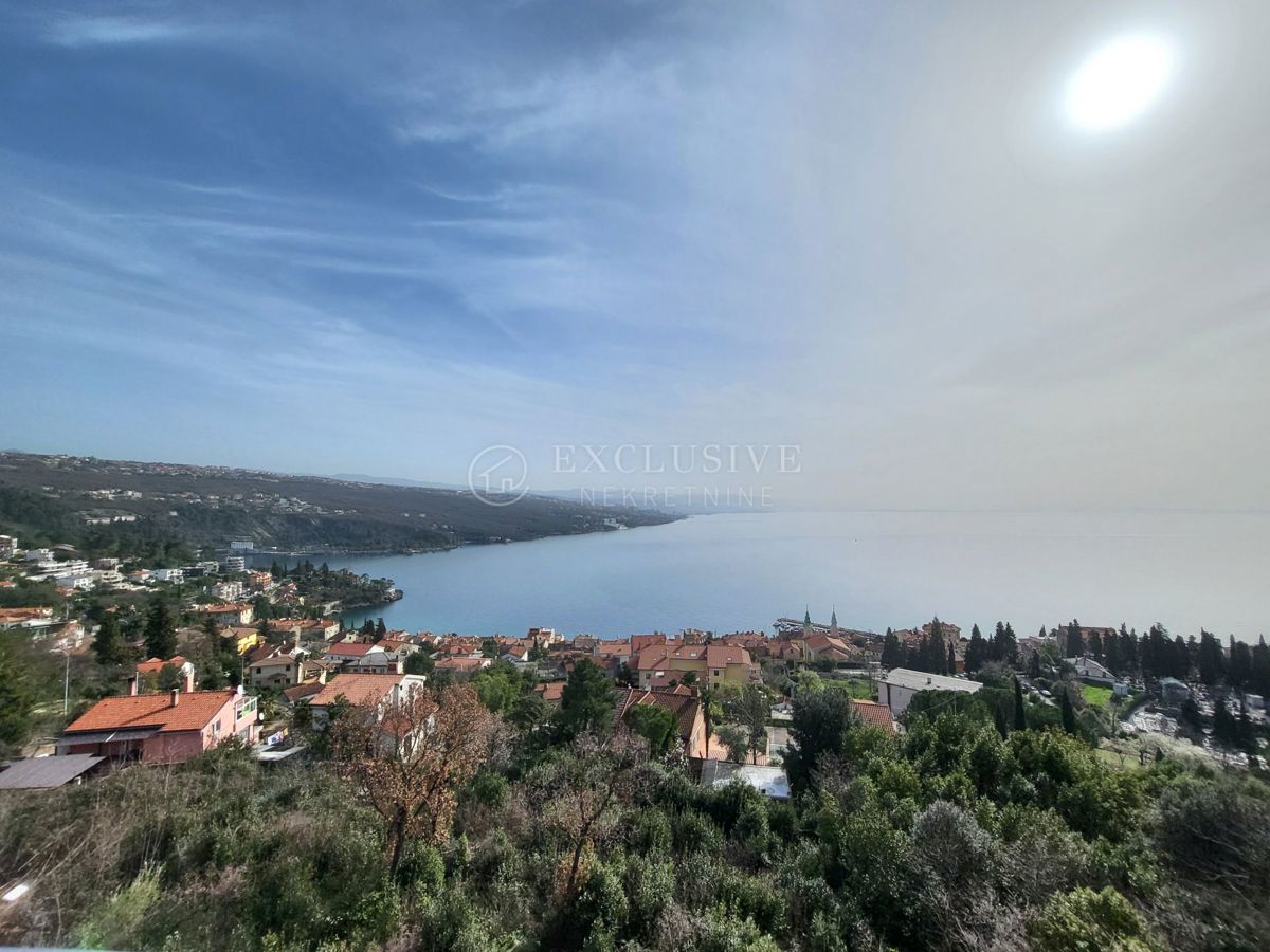 Stanovanje Opatija - Centar, Opatija, 180m2