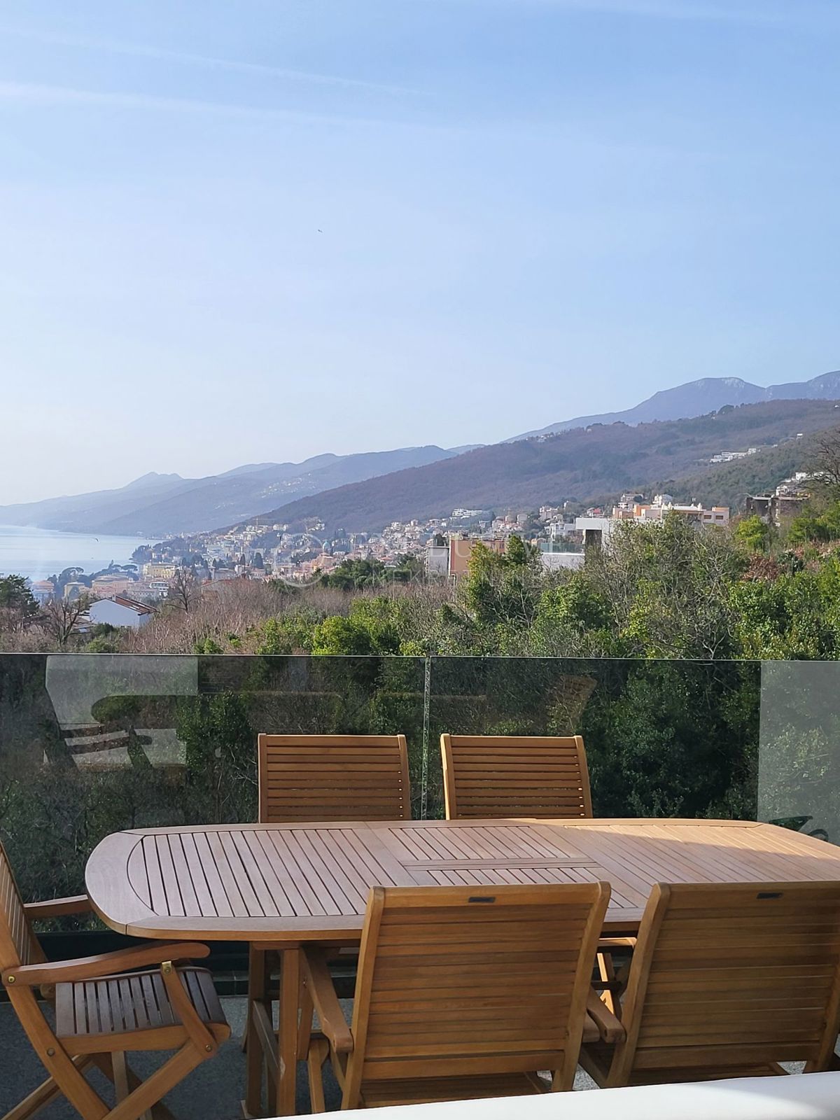 Stanovanje Opatija - Centar, Opatija, 180m2