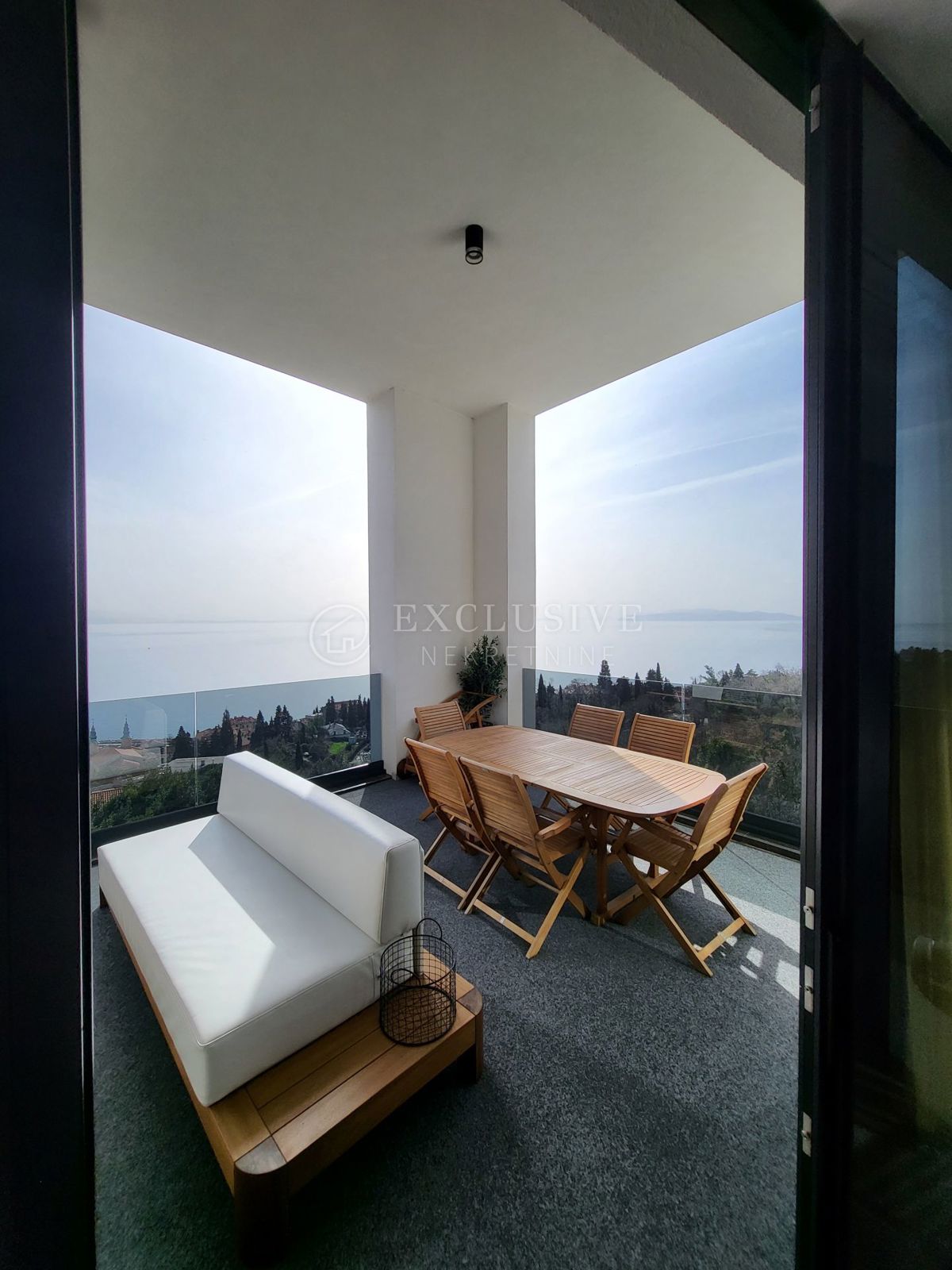 Stanovanje Opatija - Centar, Opatija, 180m2