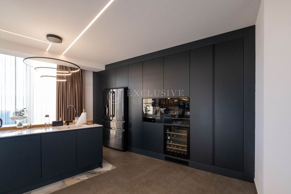 Stanovanje Opatija - Centar, Opatija, 180m2
