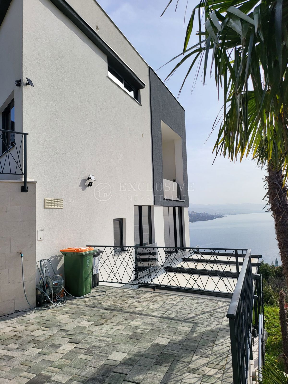 Stanovanje Opatija - Centar, Opatija, 180m2