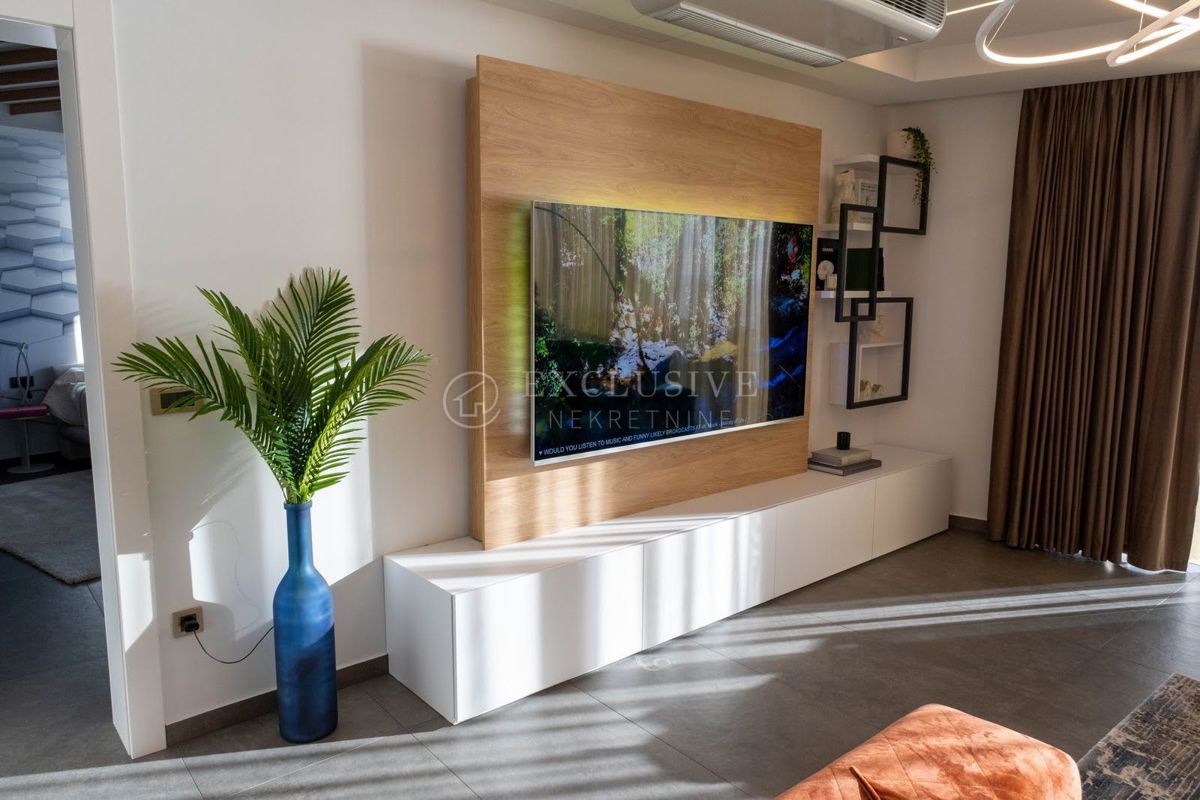 Stanovanje Opatija - Centar, Opatija, 180m2