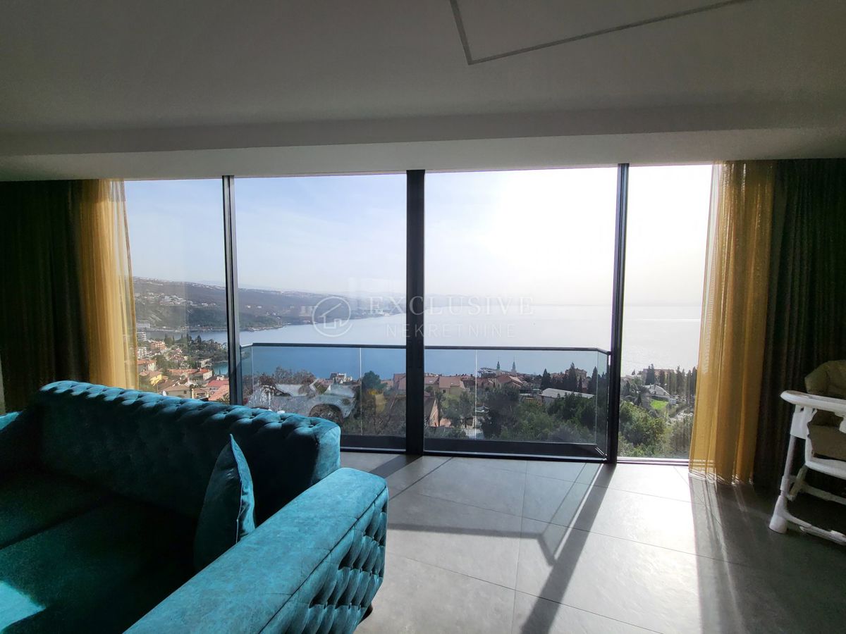 Stanovanje Opatija - Centar, Opatija, 180m2