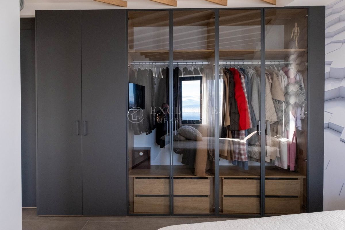 Stanovanje Opatija - Centar, Opatija, 180m2