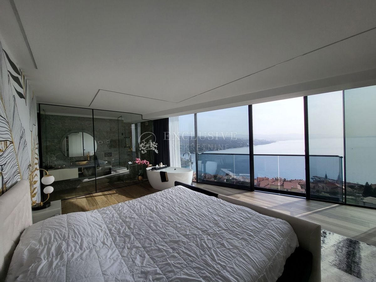 Stanovanje Opatija - Centar, Opatija, 180m2