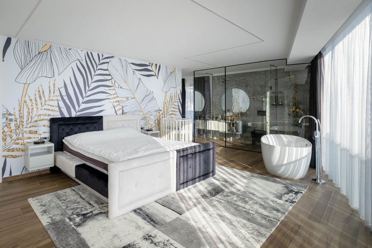 Stanovanje Opatija - Centar, Opatija, 180m2