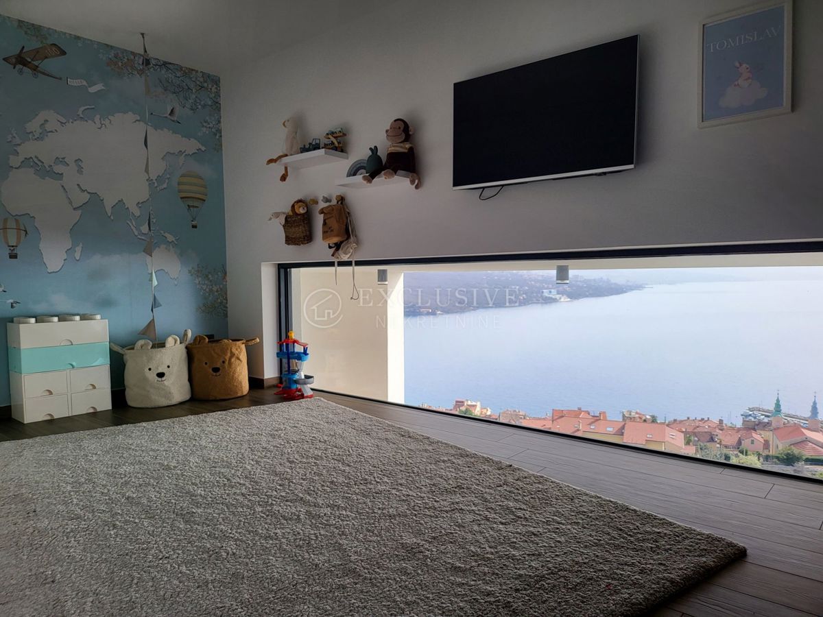 Stanovanje Opatija - Centar, Opatija, 180m2