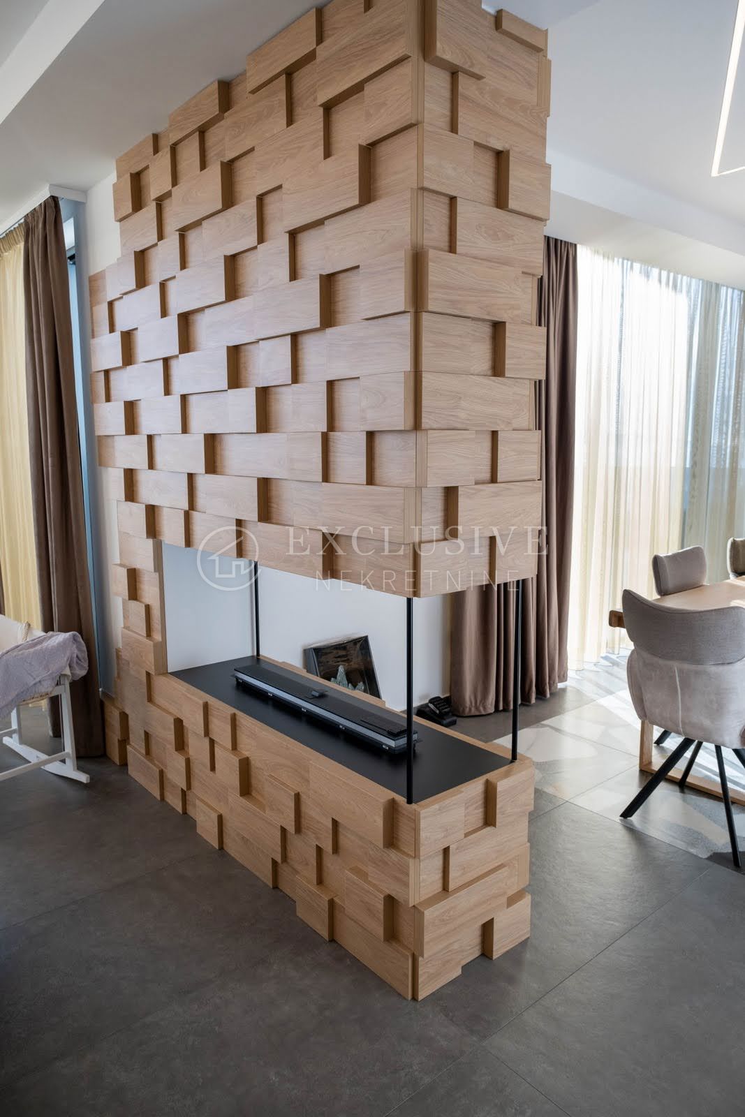 Stanovanje Opatija - Centar, Opatija, 180m2