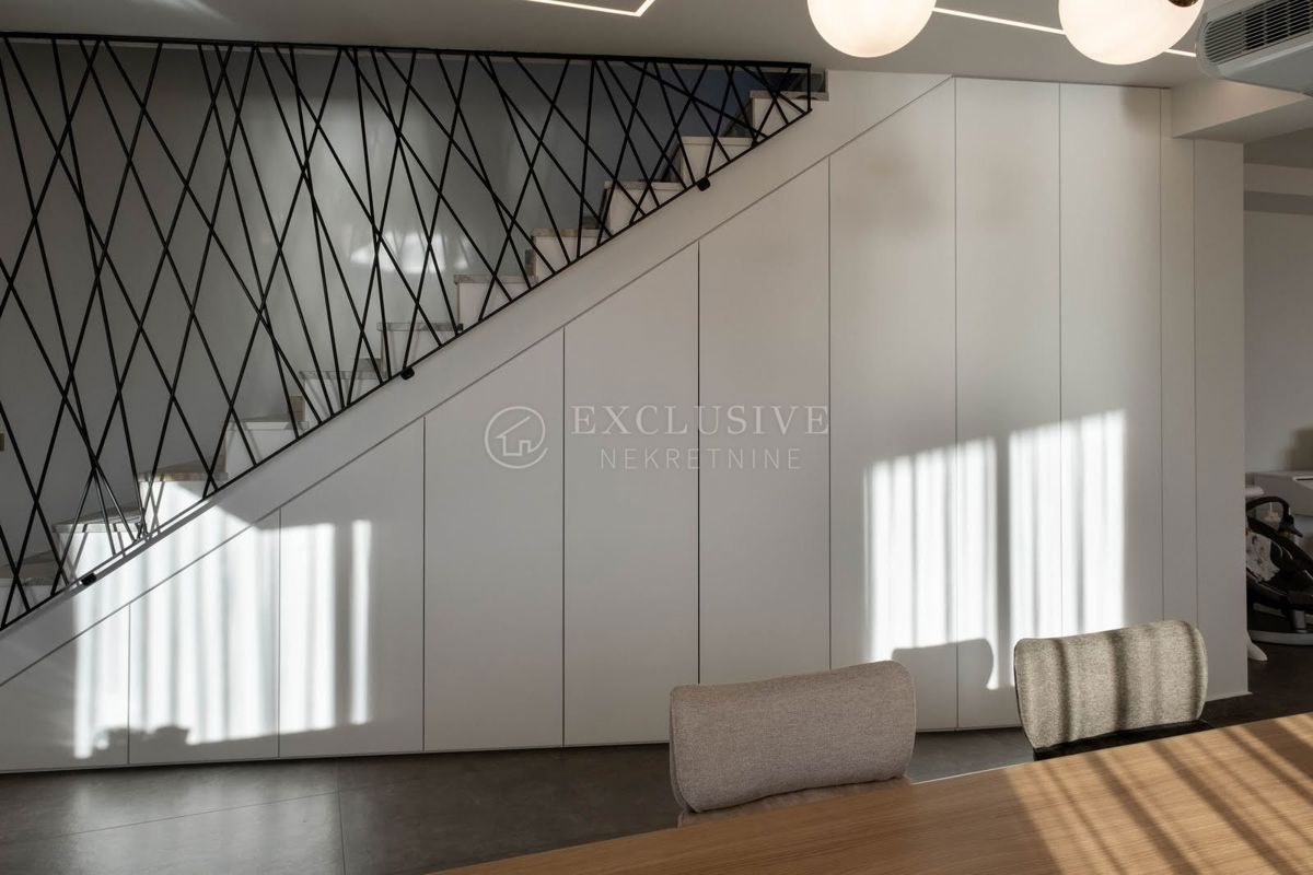 Stanovanje Opatija - Centar, Opatija, 180m2