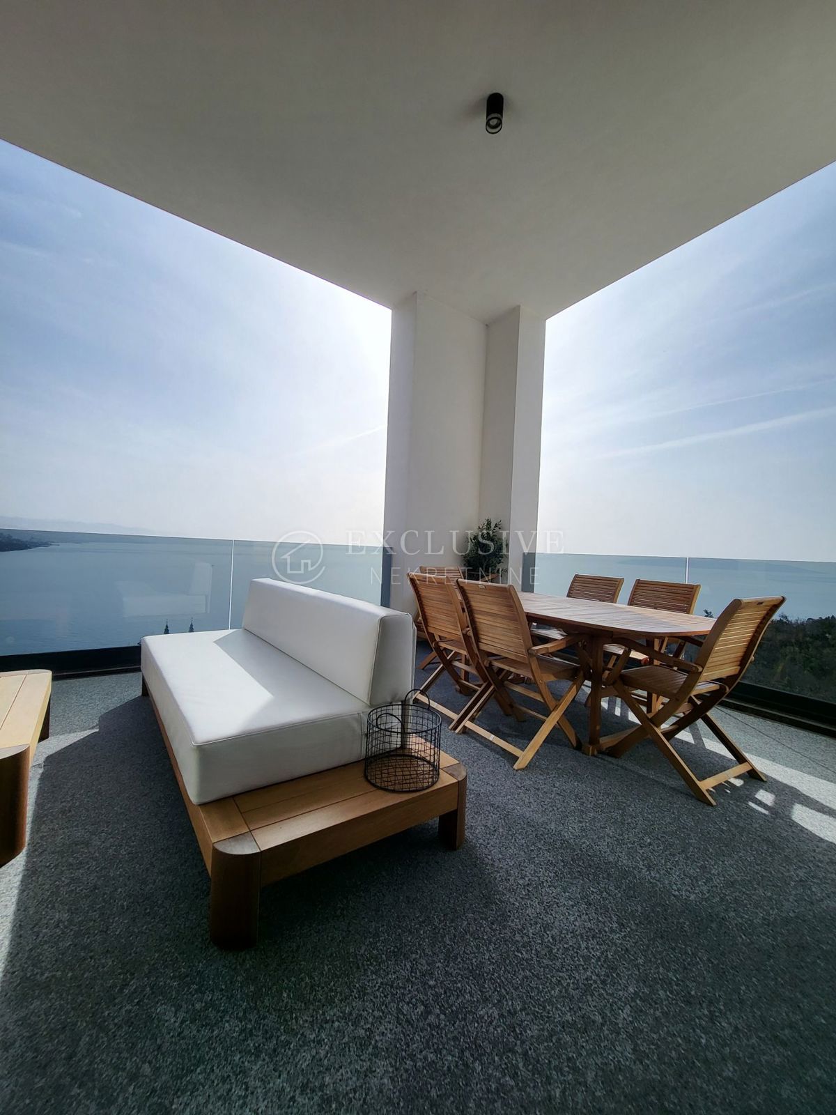 Stanovanje Opatija - Centar, Opatija, 180m2