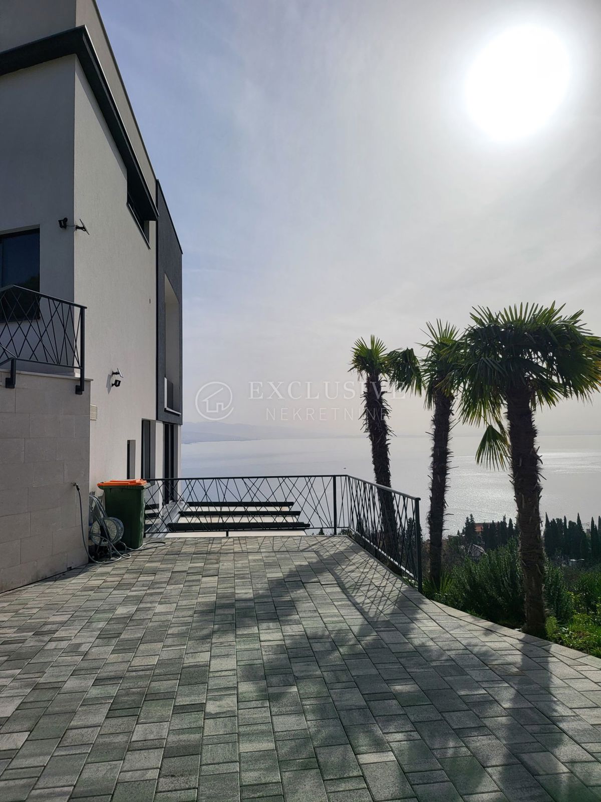 Stanovanje Opatija - Centar, Opatija, 180m2