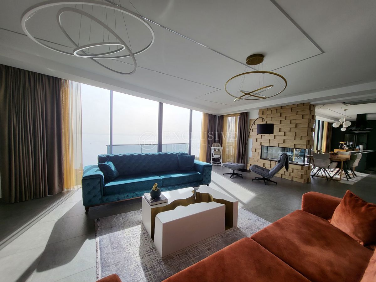 Stanovanje Opatija - Centar, Opatija, 180m2