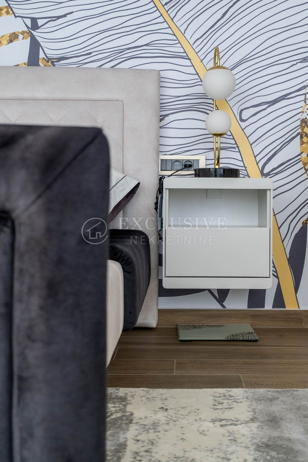 Stanovanje Opatija - Centar, Opatija, 180m2