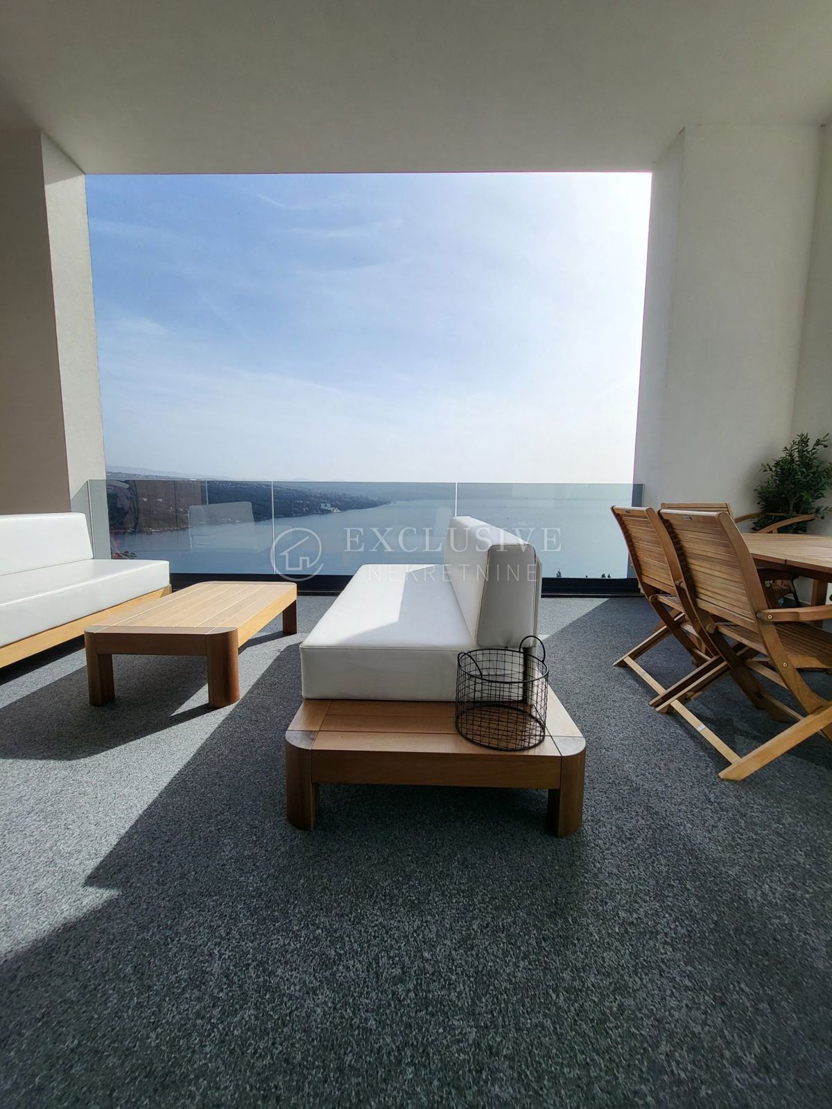 Stanovanje Opatija - Centar, Opatija, 180m2