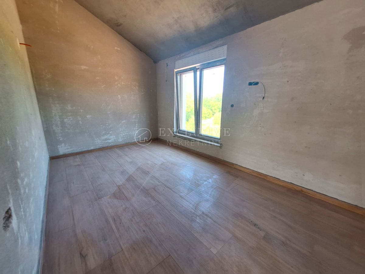 Hiša Malinska, Malinska-Dubašnica, 105m2