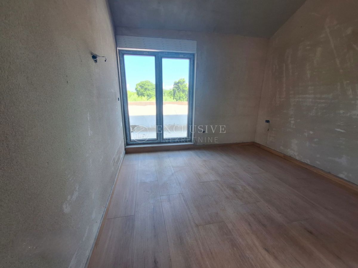 Hiša Malinska, Malinska-Dubašnica, 105m2