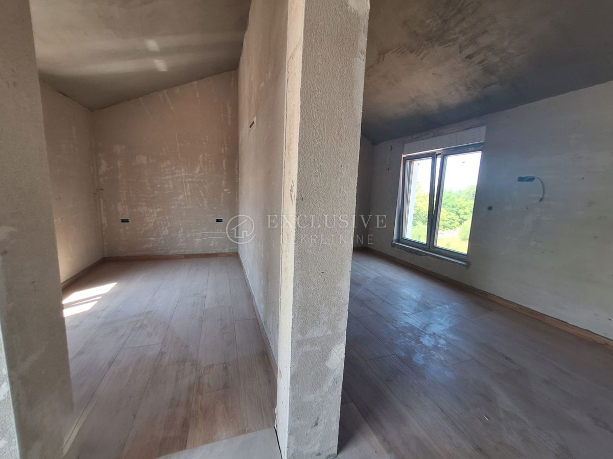 Hiša Malinska, Malinska-Dubašnica, 105m2