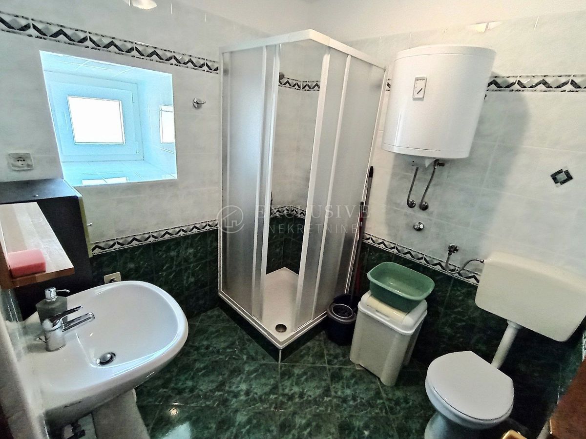 Stanovanje Baška, 50m2