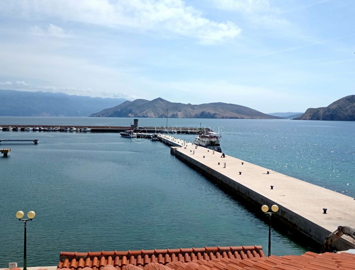 Stanovanje Baška, 50m2