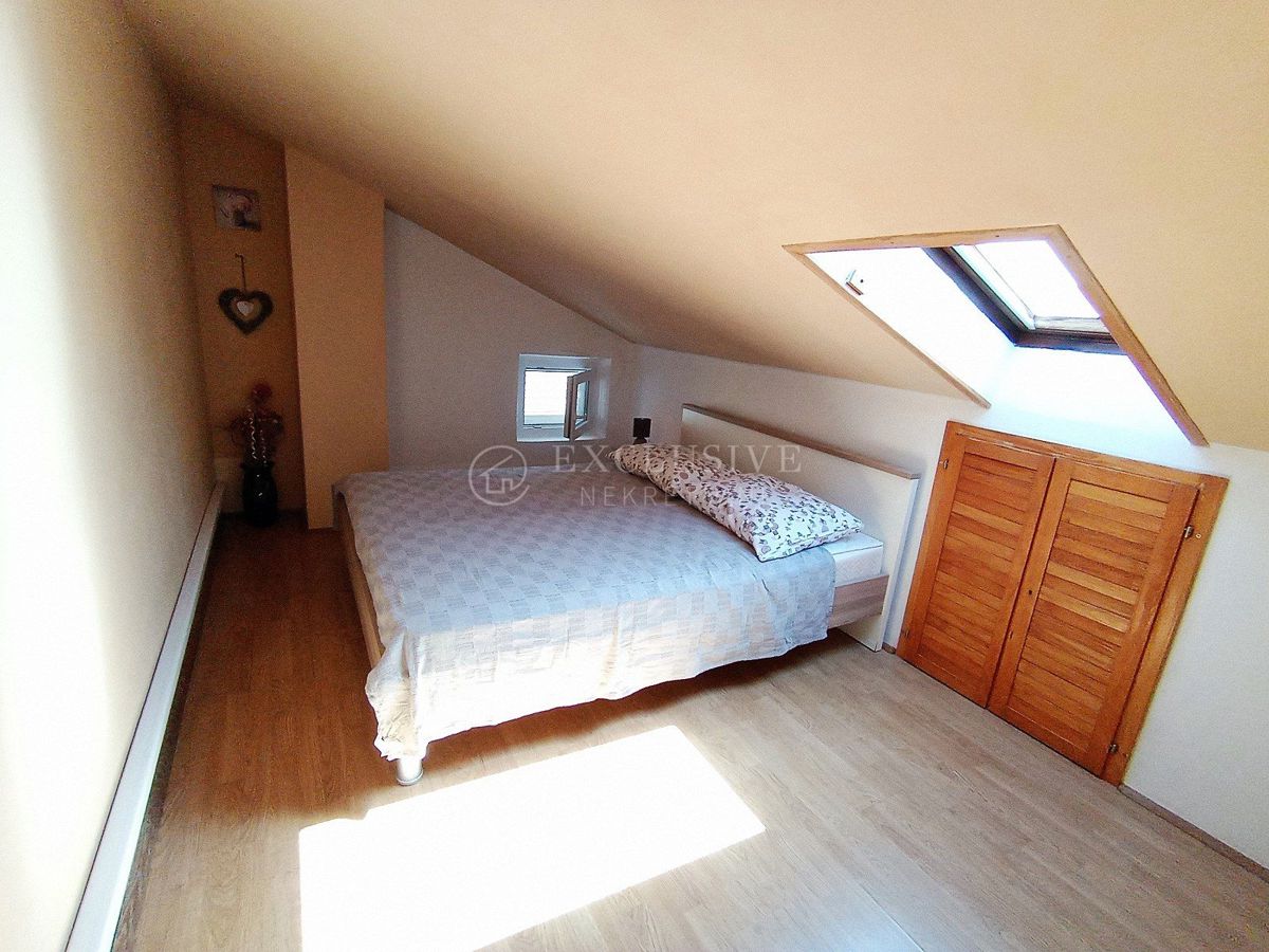 Stanovanje Baška, 50m2