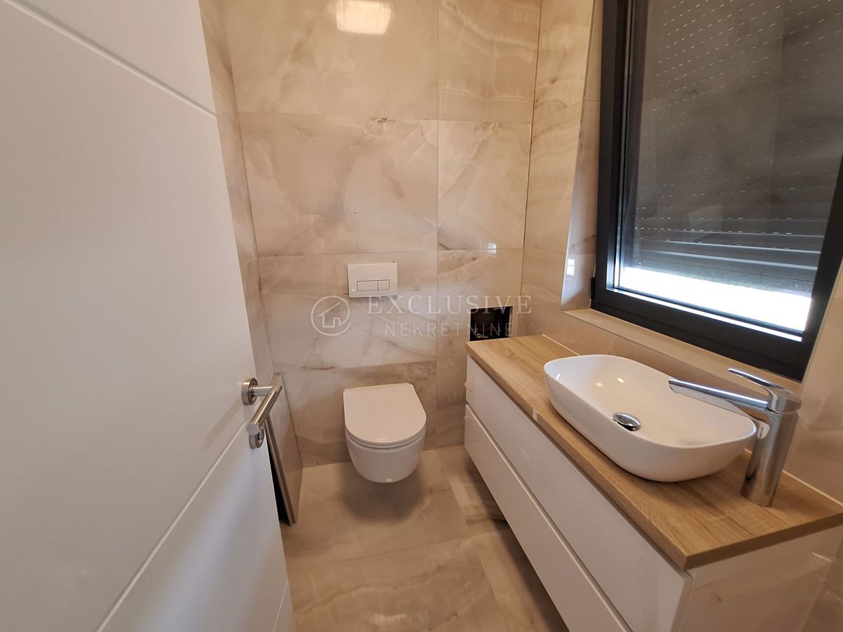 Stanovanje Krk, 160m2