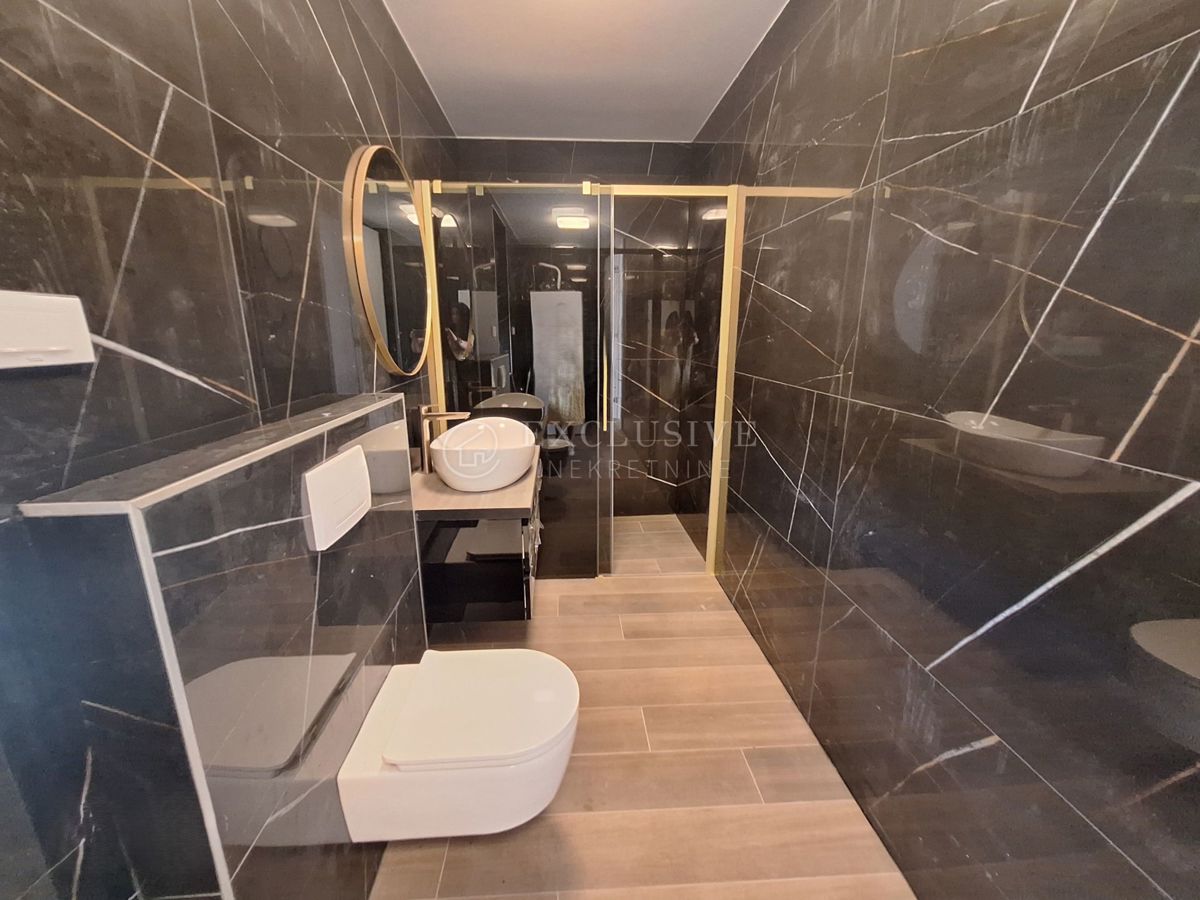 Stanovanje Krk, 160m2