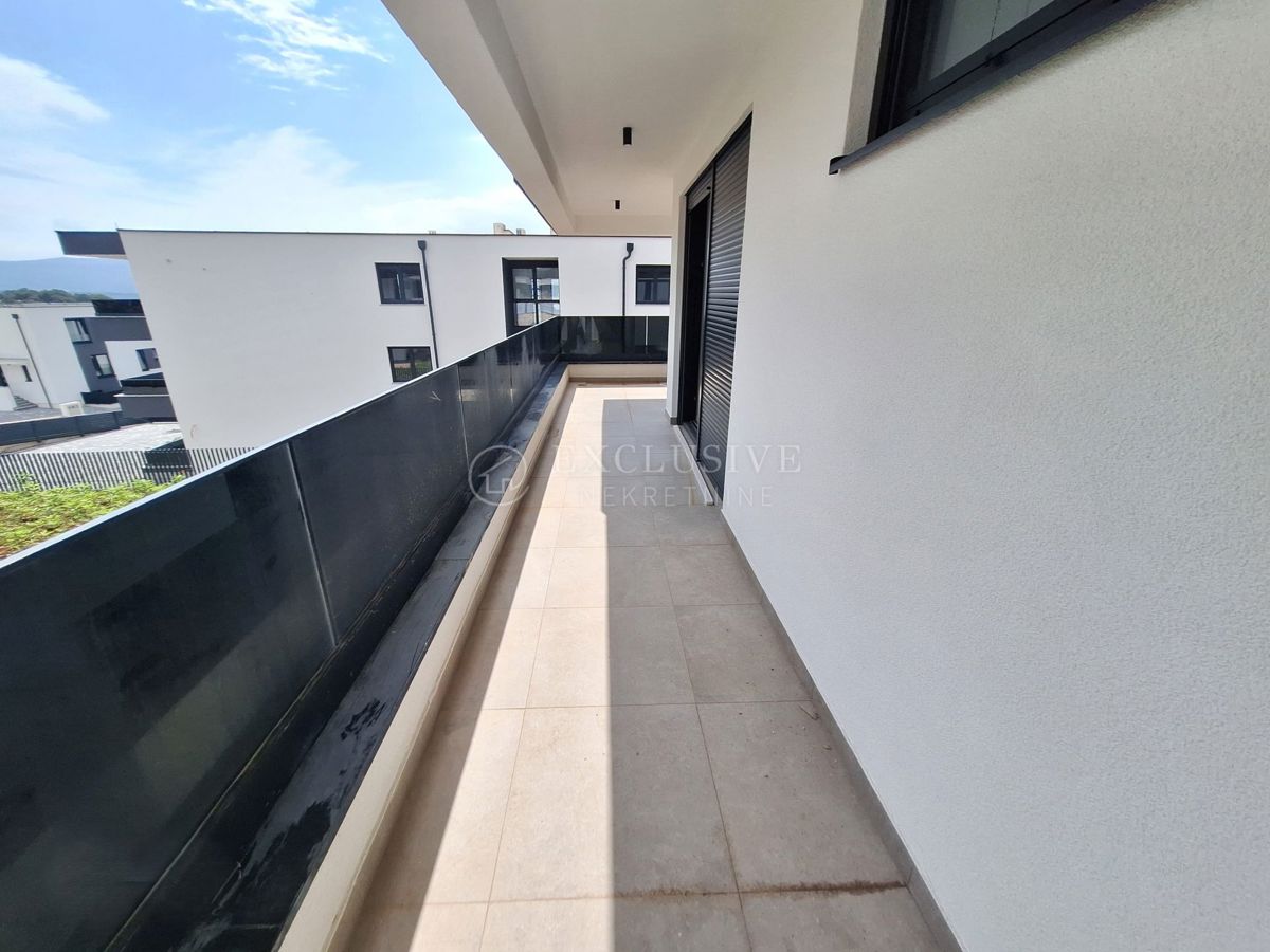 Stanovanje Krk, 160m2