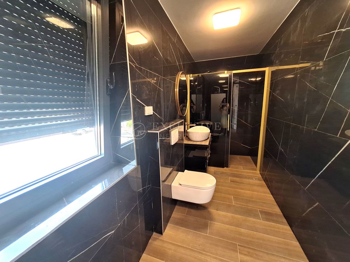 Stanovanje Krk, 160m2