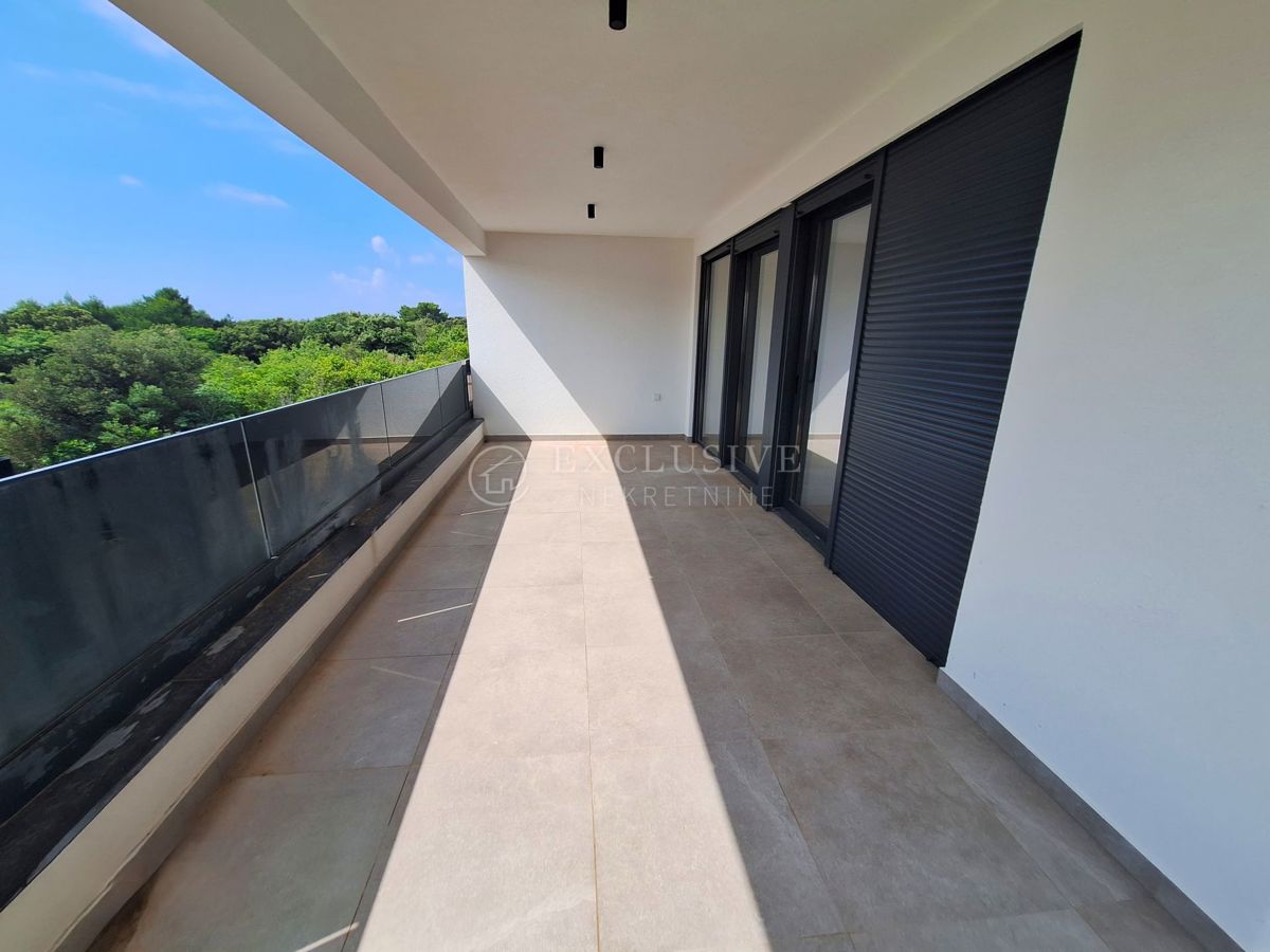 Stanovanje Krk, 160m2