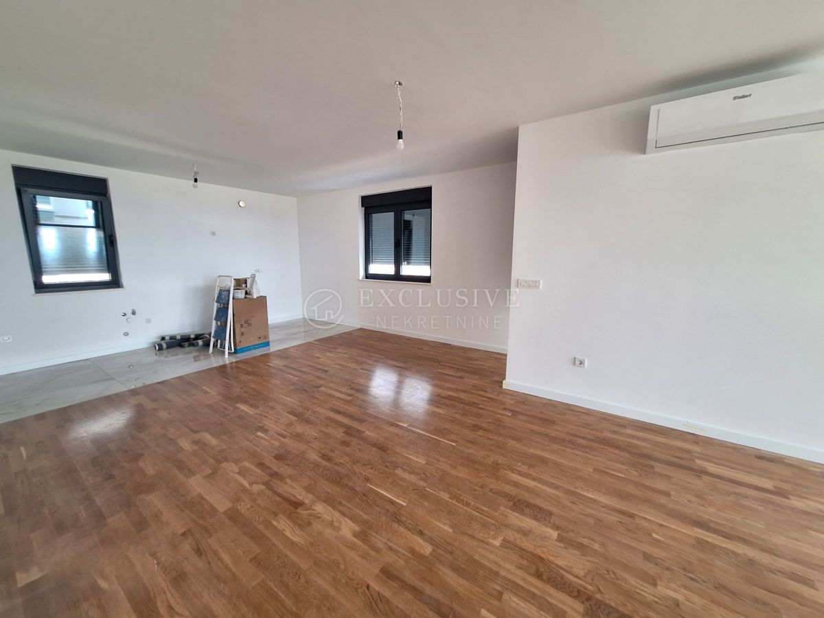Stanovanje Krk, 160m2