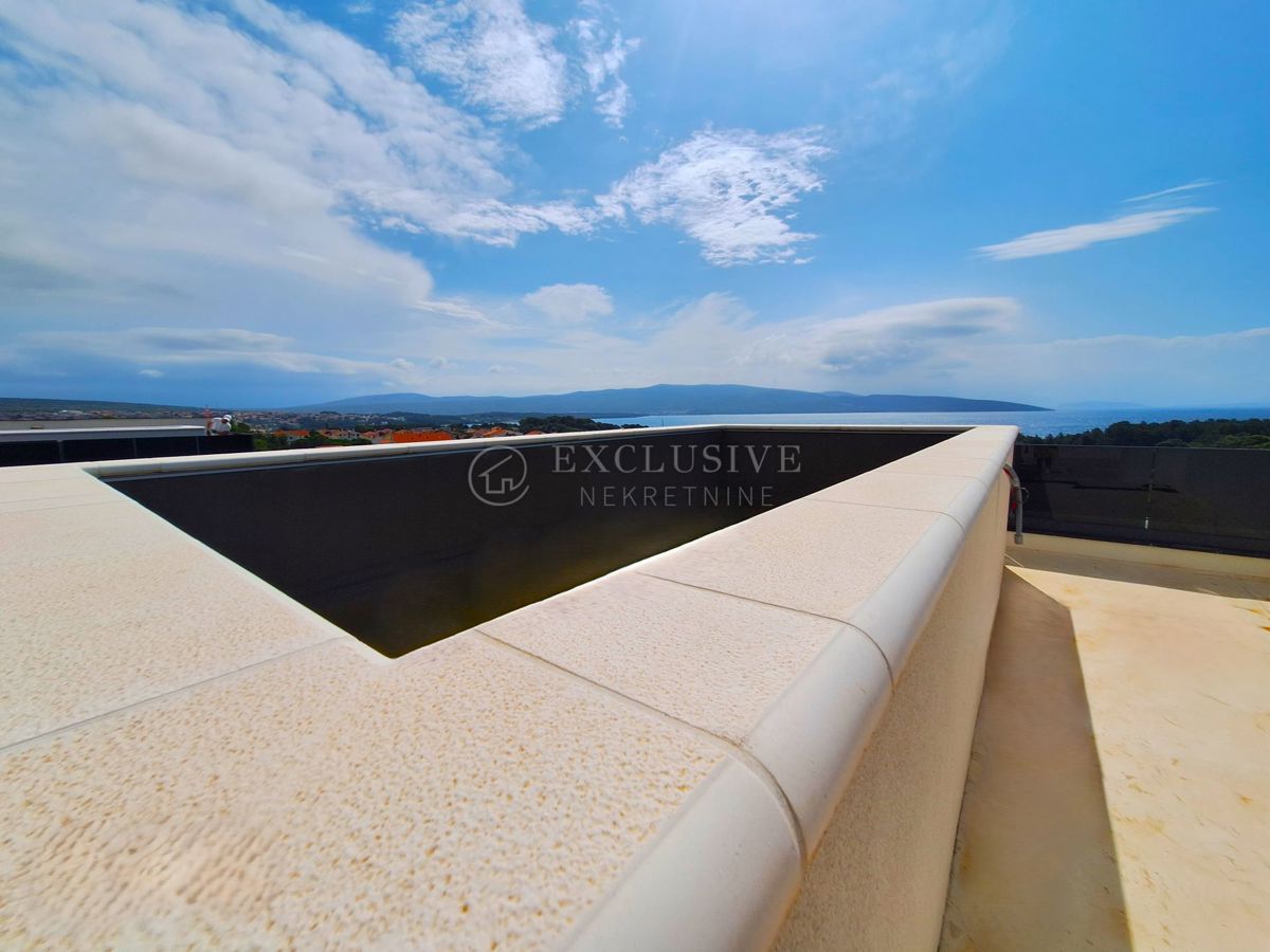 Stanovanje Krk, 160m2