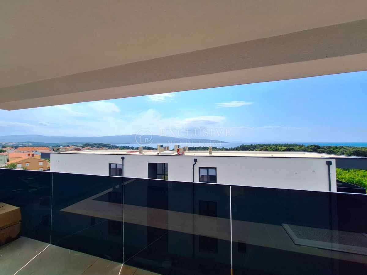Stanovanje Krk, 160m2