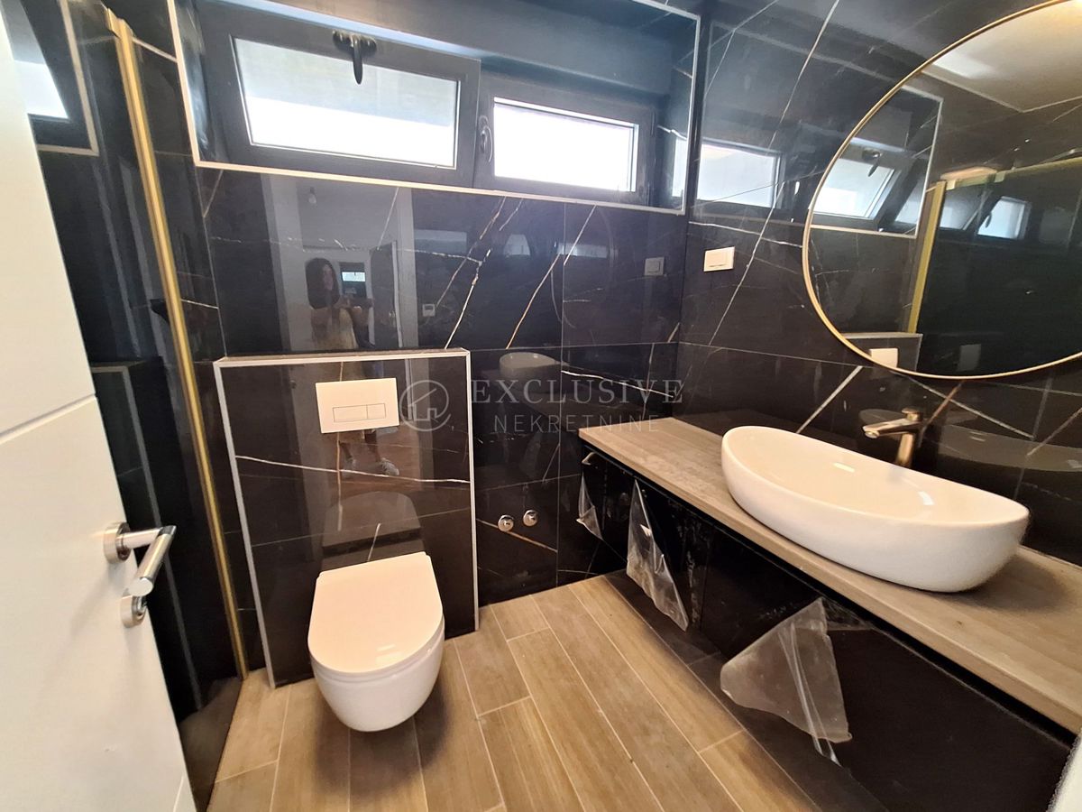 Stanovanje Krk, 160m2