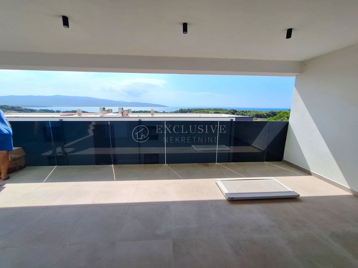 Stanovanje Krk, 160m2