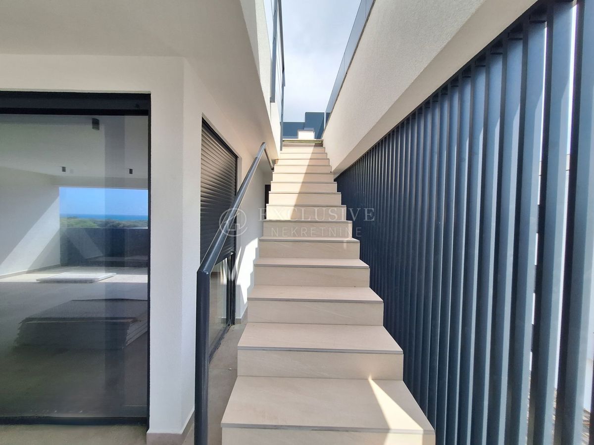 Stanovanje Krk, 160m2