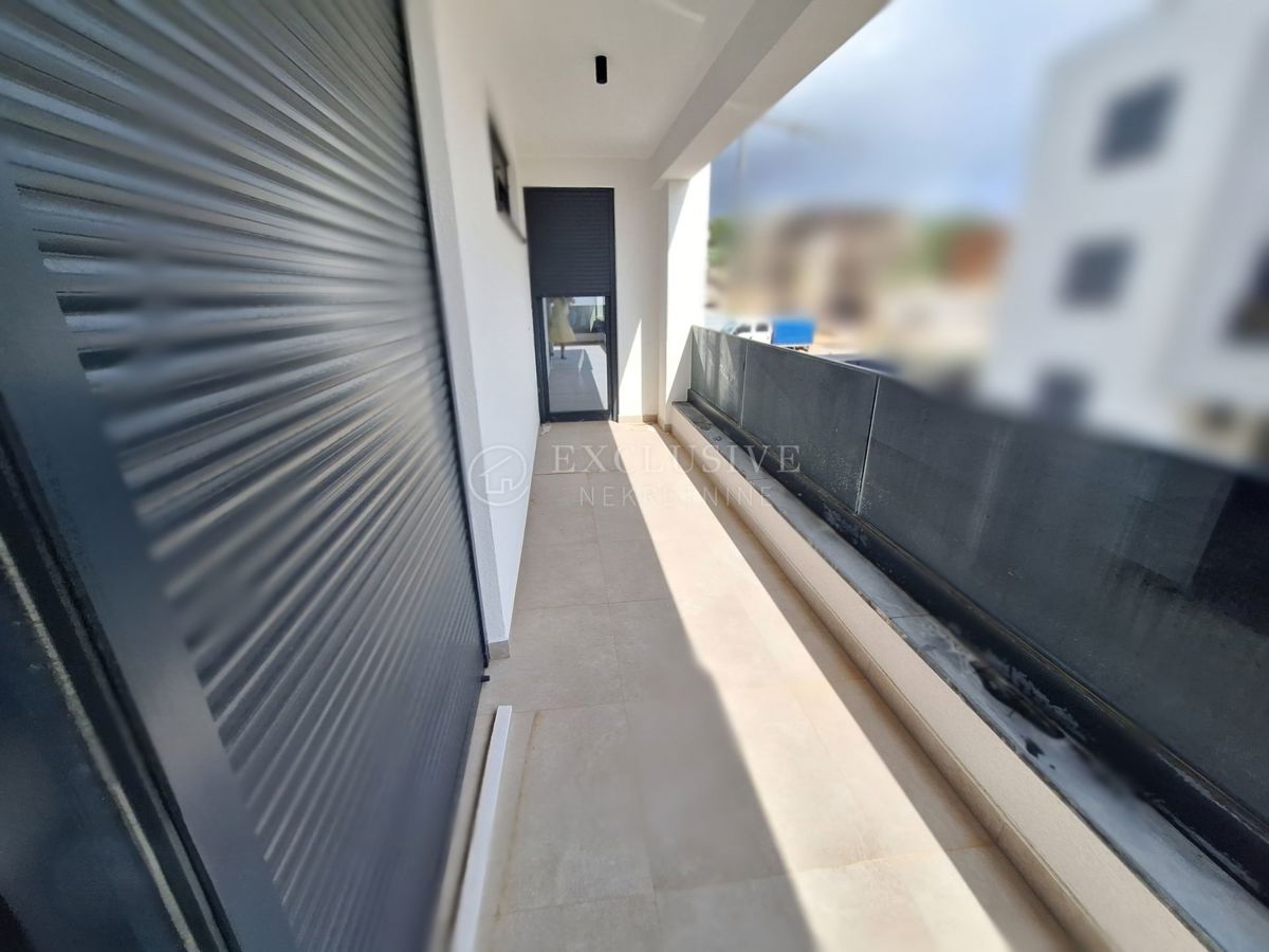 Stanovanje Krk, 160m2