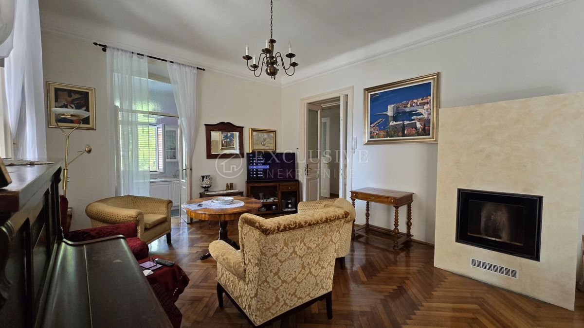 Stanovanje Opatija - Centar, Opatija, 185m2