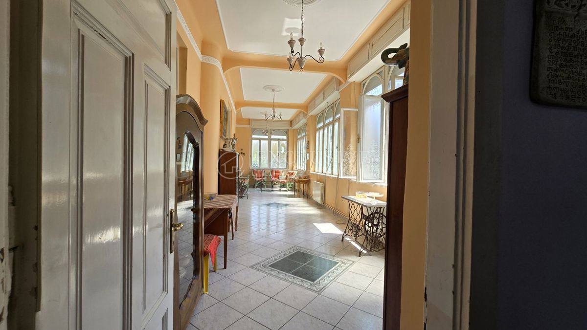 Stanovanje Opatija - Centar, Opatija, 185m2