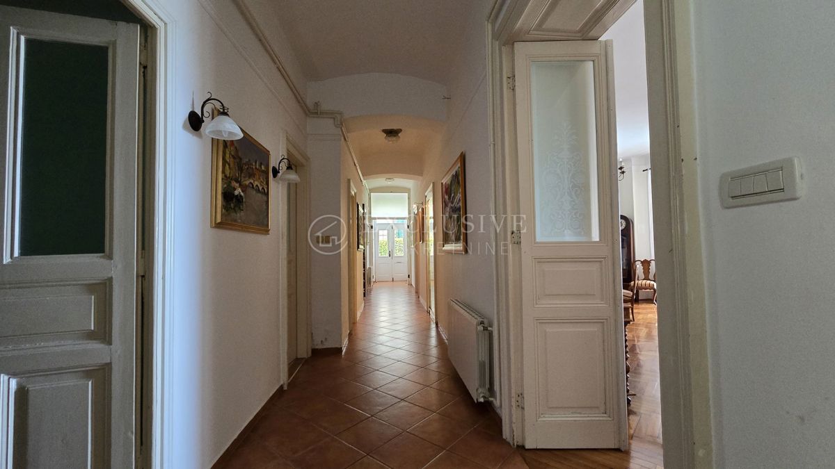 Stanovanje Opatija - Centar, Opatija, 185m2